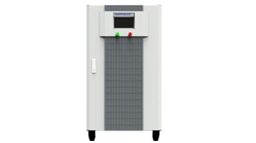3-H Programmable AC Power Supply