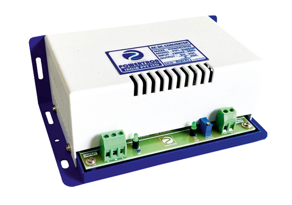 AC to DC Converter (SMPS)