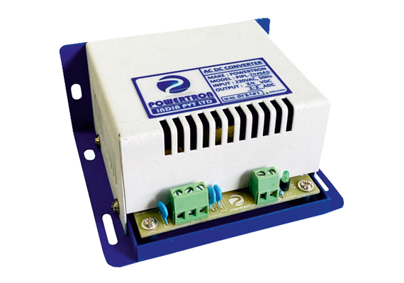 AC to DC Converter (SMPS)