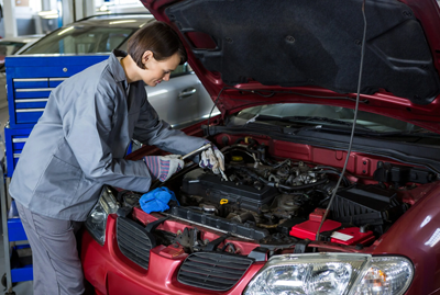 Automation & Drive Testing