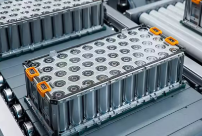 Battery Discharge & Setting Testing