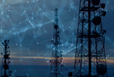 Communication & Rf Equipment