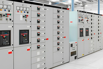 Control Panel & Automation