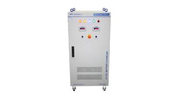 CV-CC Controlled DC Power Supply
