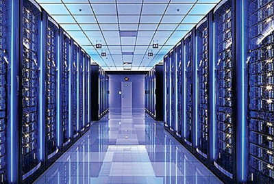 Telecom & Data Centers