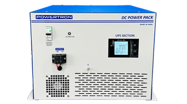 DC Power Pack