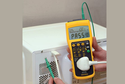 Electrical Appliance Testing