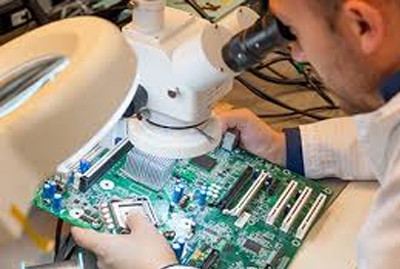 Electronics R & D And Testing