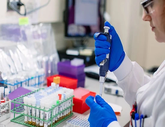 Testing Lab's & Institute's