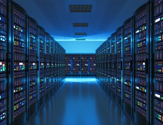 Telecommunication & Data Center's