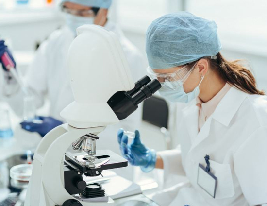 Compliance Testing / Medical