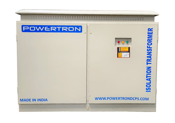1-Phase Servo Voltage Stabilizers