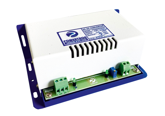 AC to DC Converter (SMPS)