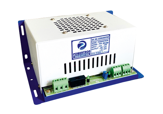 AC to DC Converter (SMPS)