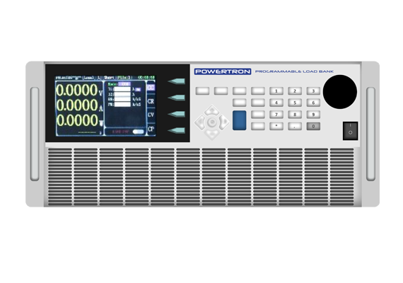 Programmable Load Bank