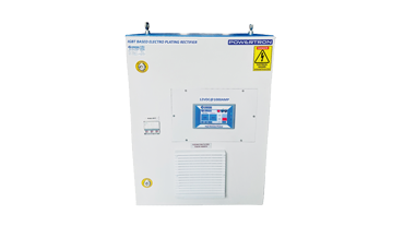 IGBT Controlled Plating Rectifier 