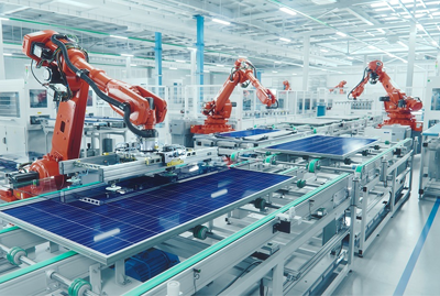 Industrial Automation