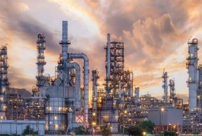 Oil & Gas Refinery