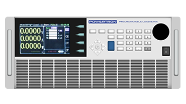 ROGRAMMABLE LOAD BANK