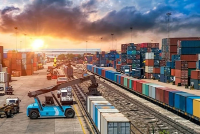 Railway & Transportation