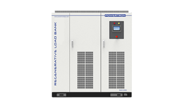 Regenerative Load Bank 
