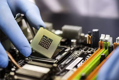 Electronics & Semiconductor