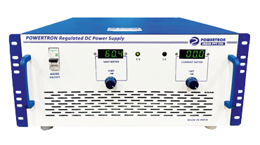 SMPS Base DC Power Supply